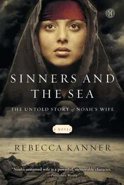 sinners and the sea book cover image