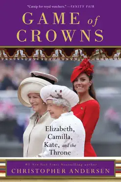 game of crowns book cover image