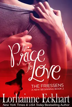 the price to love book cover image