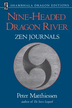 nine-headed dragon river book cover image