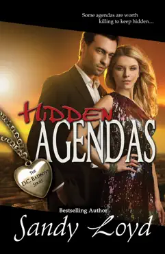 hidden agendas book cover image