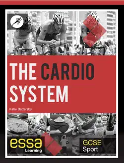 the cardiovascular system book cover image