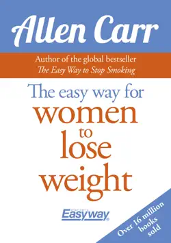 the easy way for women to lose weight book cover image