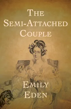 the semi-attached couple book cover image