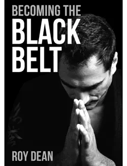 becoming the black belt book cover image