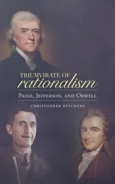 triumvirate of rationalism book cover image