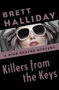 killers from the keys book cover image
