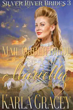 mail order bride mariella book cover image