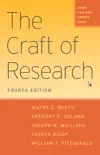 The Craft of Research, Fourth Edition book summary, reviews and download