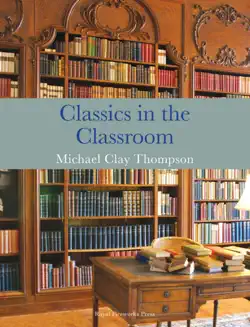 classics in the classroom book cover image