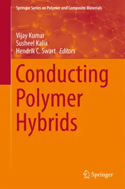 conducting polymer hybrids book cover image