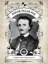 The Complete Works of Edgar Allan Poe (Illustrated, Inline Footnotes)