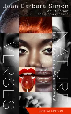 verses nature vol.1: in the beginning was the heat (special edition) book cover image