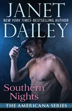 southern nights book cover image