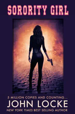 sorority girl book cover image