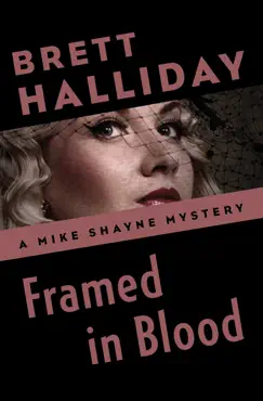 framed in blood book cover image
