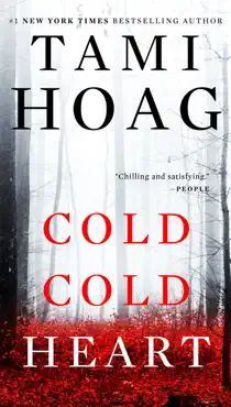 cold cold heart book cover image