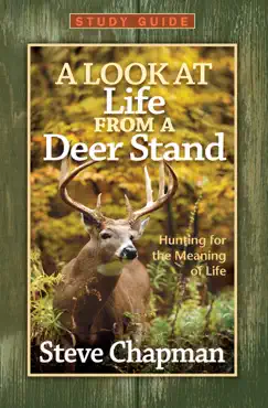 a look at life from a deer stand study guide book cover image