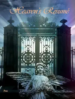 heaven's résumé book cover image