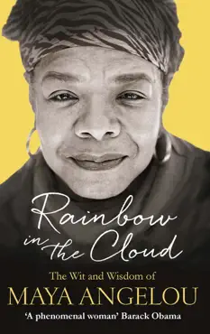rainbow in the cloud imagen de la portada del libro
