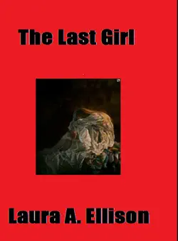 the last girl book cover image