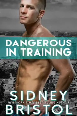 dangerous in training book cover image