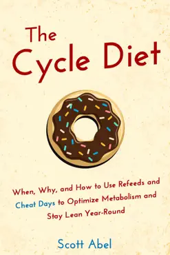 the cycle diet book cover image
