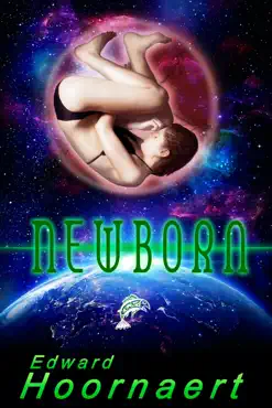 newborn book cover image