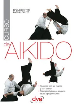 curso de aikido imagen de la portada del libro