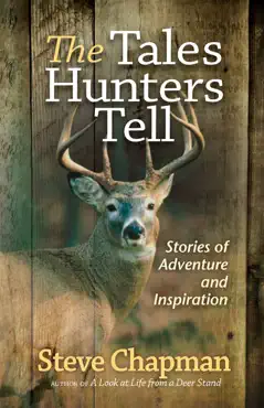 the tales hunters tell book cover image