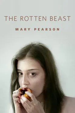the rotten beast book cover image