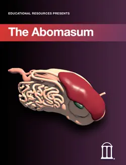 the abomasum imagen de la portada del libro