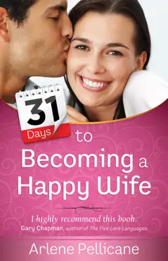 31 days to becoming a happy wife book cover image