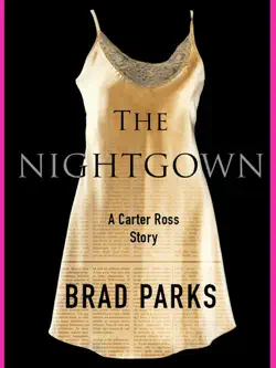 the nightgown book cover image