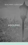 Adolphe sinopsis y comentarios