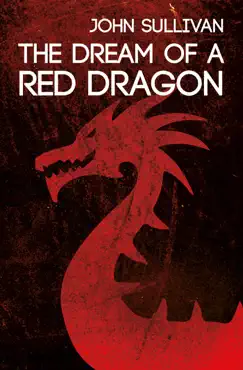 the dream of a red dragon book cover image