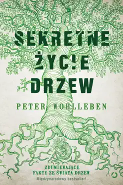 sekretne życie drzew book cover image