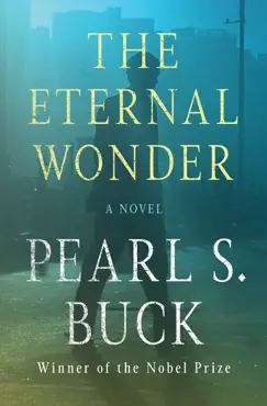 the eternal wonder book cover image