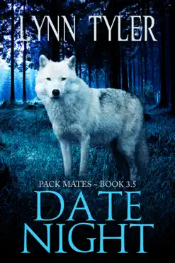 date night book cover image