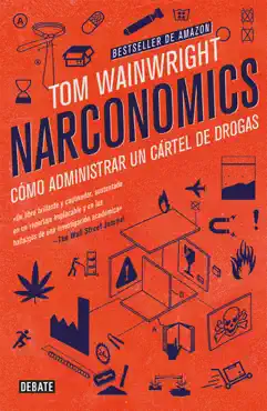 narconomics book cover image