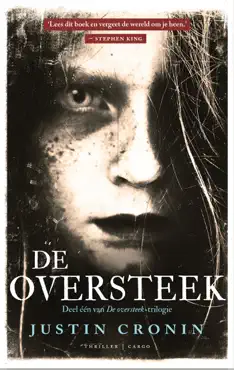 de oversteek book cover image