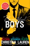 Beautiful Boys book summary, reviews and downlod