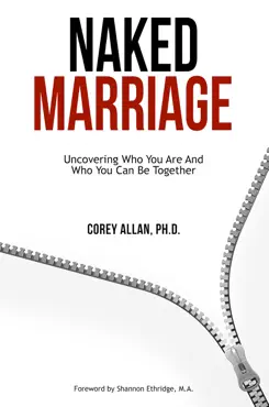 naked marriage book cover image