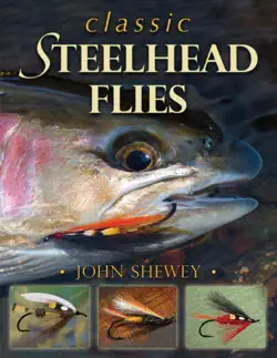classic steelhead flies book cover image