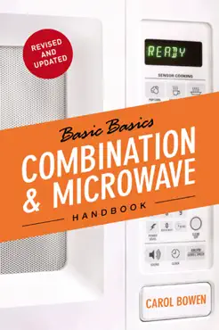 combination and microwave handbook book cover image