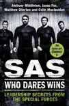 SAS: Who Dares Wins sinopsis y comentarios