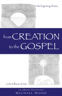 from creation to the gospel book cover image