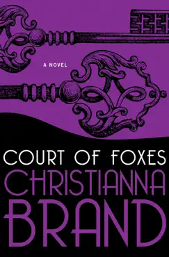 court of foxes book cover image
