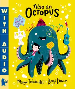 also an octopus book cover image