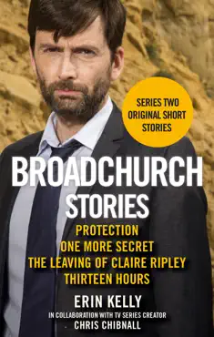 broadchurch stories volume 2 book cover image